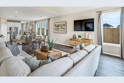 9703 Periwinkle Chase Drive, Richmond, TX 77407 - Photo 14