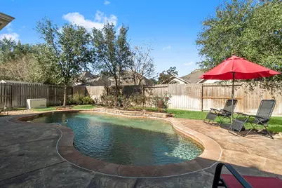 22 Ryanwyck Place, The Woodlands, TX 77384 - Photo 34