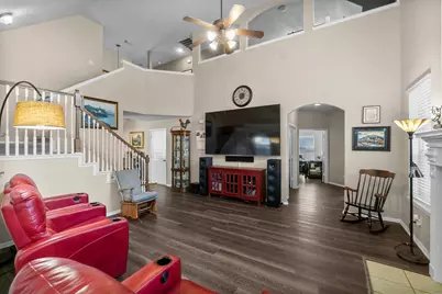 22 Ryanwyck Place, The Woodlands, TX 77384 - Photo 14