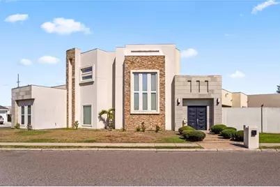 2509 Sonora Avenue, Mission, TX 78572 - Photo 2