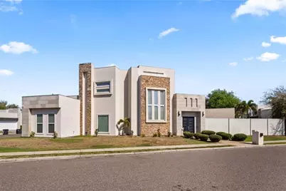2509 Sonora Avenue, Mission, TX 78572 - Photo 1