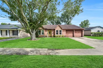 1223 River Rock Drive, Missouri City, TX 77489 - Photo 22