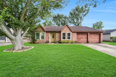 1223 River Rock Drive, Missouri City, TX 77489 - Photo 1