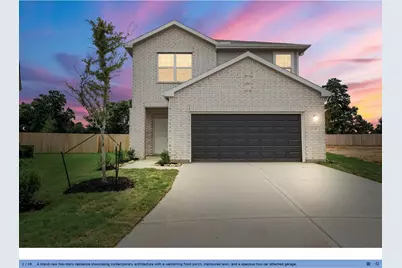 15347 Abella Drive, Montgomery, TX 77316 - Photo 2