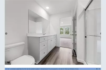 15347 Abella Drive, Montgomery, TX 77316 - Photo 6