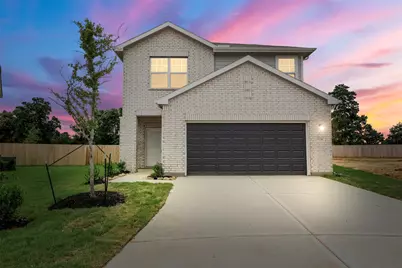 15347 Abella Drive, Montgomery, TX 77316 - Photo 2
