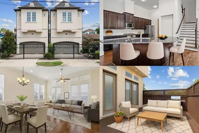 1035 E 28th Street, Houston, TX 77009 - Photo 1