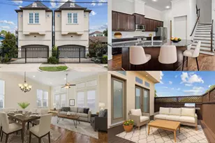 1035 E 28th St, Houston, TX 77009 - Photo 1