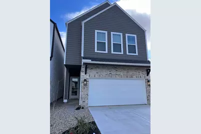 414 Stonework Sage Lane, Houston, TX 77076 - Photo 2