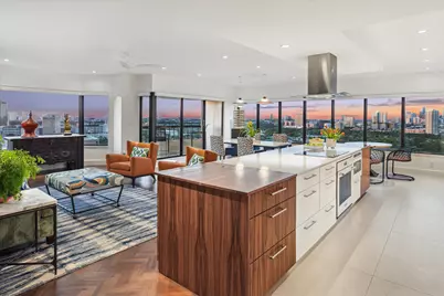 2001 Holcombe Boulevard #2401, Houston, TX 77030 - Photo 1