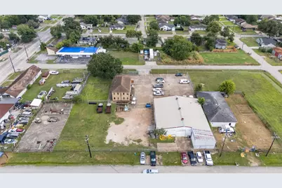 6910 Winton Street, Houston, TX 77021 - Photo 4