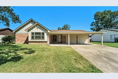 3008 Columbia Street, Baytown, TX 77521 - Photo 1