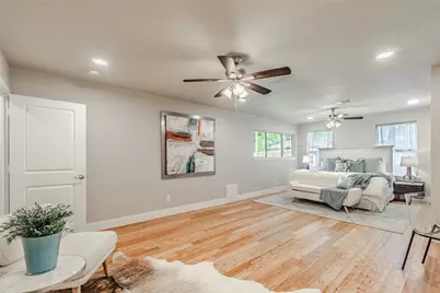 12406 Whittington Drive, Houston, TX 77077 - Photo 16