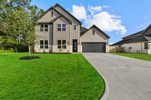 4538 Iguaza Fls Dr, Conroe, TX 77303 - Photo 1