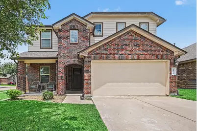 8126 Carillon Way, Rosharon, TX 77583 - Photo 2