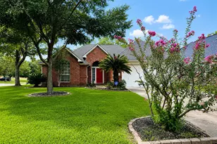 6614 Timber Square Ct, Richmond, TX 77407 - Photo 1