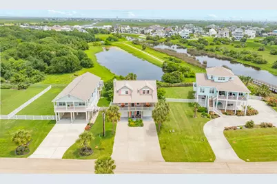 3503 Eckert Drive, Galveston, TX 77554 - Photo 4
