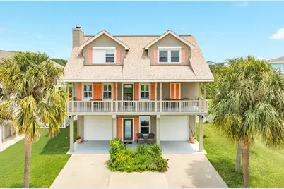 3503 Eckert Drive, Galveston, TX 77554 - Photo 2