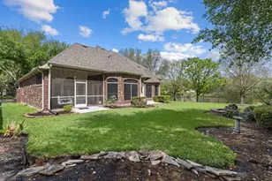 4614 Golden Pond Ct, Sugar Land, TX 77479 - Photo 28