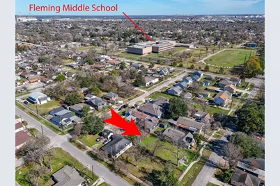 4607 Evella Street, Houston, TX 77026 - Photo 10