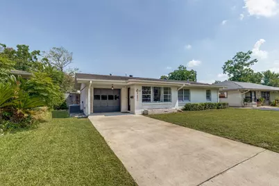 4034 Woodfin Street, Houston, TX 77025 - Photo 4