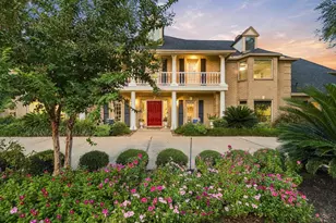 15902 Cumbria Dr, Spring, TX 77379 - Photo 8