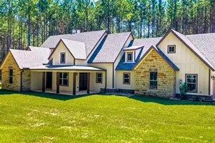 929 County Road 2307, Cleveland, TX 77327 - Photo 1