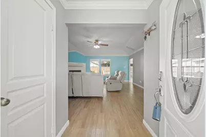 3212 Acorn Circle, Dickinson, TX 77539 - Photo 2