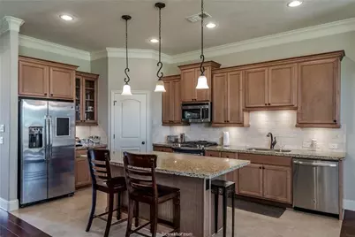 4022 Sunny Meadow Brook Court, College Station, TX 77845 - Photo 2