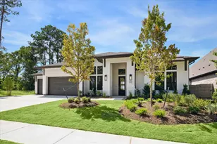18414 Madrigal Morning St, Conroe, TX 77302 - Photo 2
