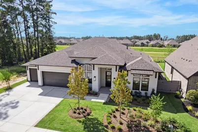 18414 Madrigal Morning Street, Conroe, TX 77302 - Photo 2