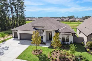 18414 Madrigal Morning St, Conroe, TX 77302 - Photo 2