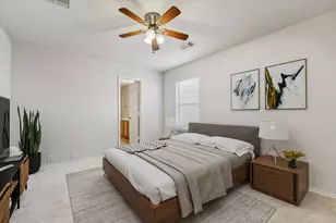 15018 Sugar Peak Dr, Sugar Land, TX 77498 - Photo 14