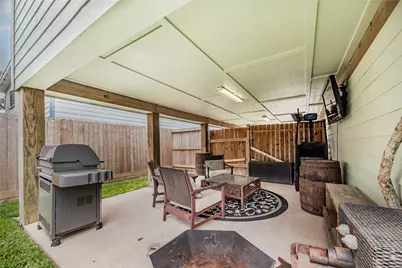 315 West Drive, Kemah, TX 77565 - Photo 42