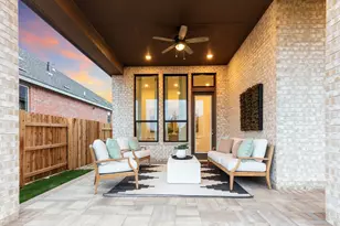 2714 Peach Vly Rd, Fulshear, TX 77423 - Photo 30