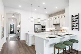 2714 Peach Vly Rd, Fulshear, TX 77423 - Photo 8