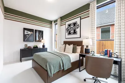 2714 Peach Valley Road, Fulshear, TX 77494 - Photo 24