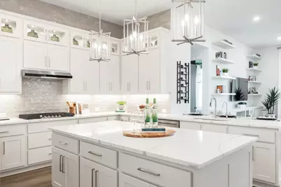 2714 Peach Valley Road, Fulshear, TX 77494 - Photo 6