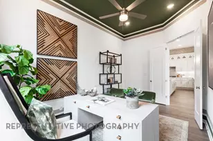 2714 Peach Vly Rd, Fulshear, TX 77494 - Photo 24