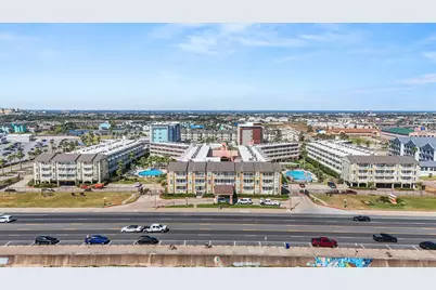 6300 Seawall Boulevard #3330, Galveston, TX 77551 - Photo 16