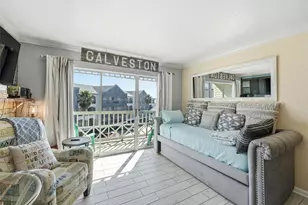 6300 Seawall Blvd, Galveston, TX 77551 - Photo 14