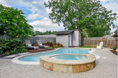 1918 Quail Grove Lane, Missouri City, TX 77459 - Photo 8