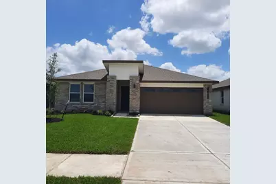7918 Murciana Drive, Rosharon, TX 77583 - Photo 1