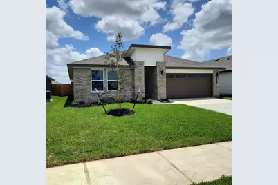 7918 Murciana Drive, Rosharon, TX 77583 - Photo 2