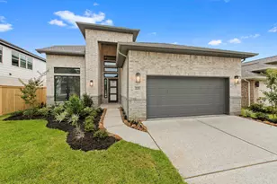 221 Silver Sage Ct, Conroe, TX 77304 - Photo 1