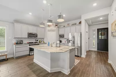 5338 Regal Gem Lane, Katy, TX 77493 - Photo 4