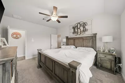 5338 Regal Gem Lane, Katy, TX 77493 - Photo 14