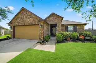 5338 Regal Gem Ln, Katy, TX 77493 - Photo 1