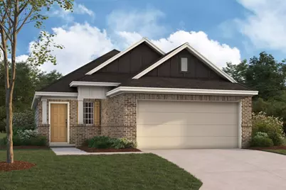 653 Falling Cave Drive, Willis, TX 77378 - Photo 1
