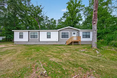 717 County Road 2218, Cleveland, TX 77327 - Photo 1
